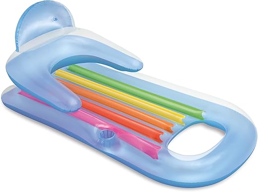 Best king kool lounger