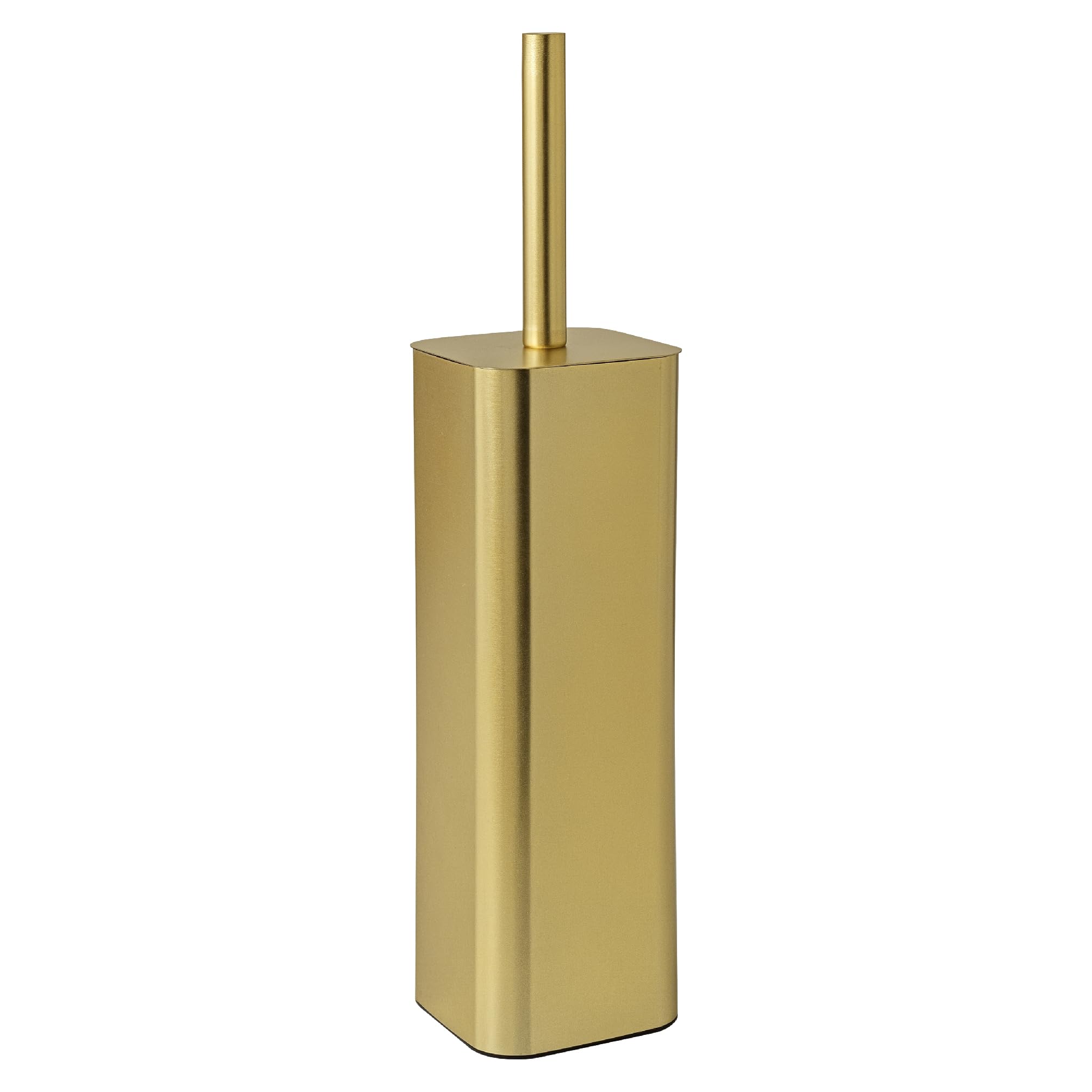 Gedy Tonga Matte Gold Toilet Brush