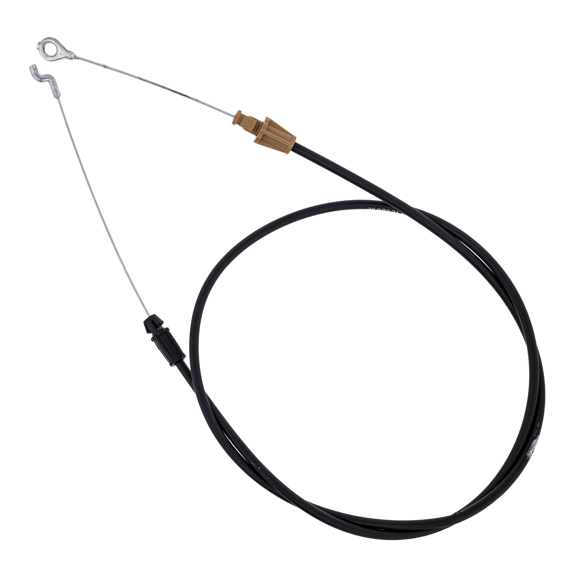 Amazon.com: Ariens Gravely 06900014 Cable WBLM Engine : Patio