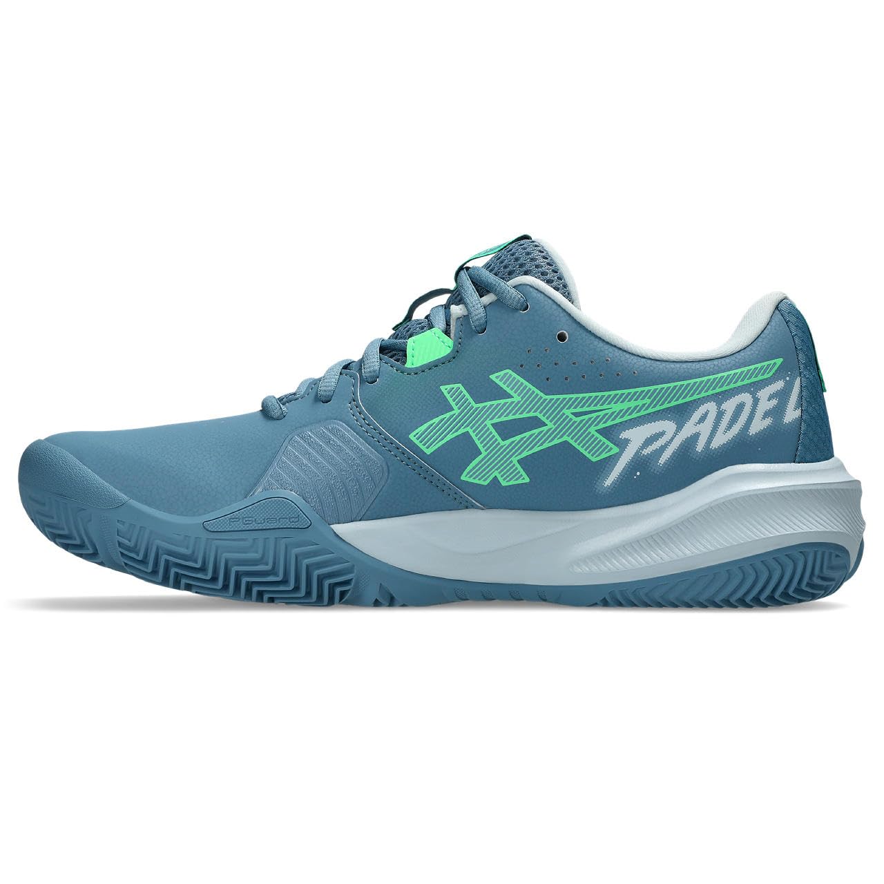 Asics Gel-Challenger 15 Padel SneakerHombre