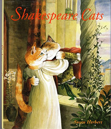 Shakespeare Cats