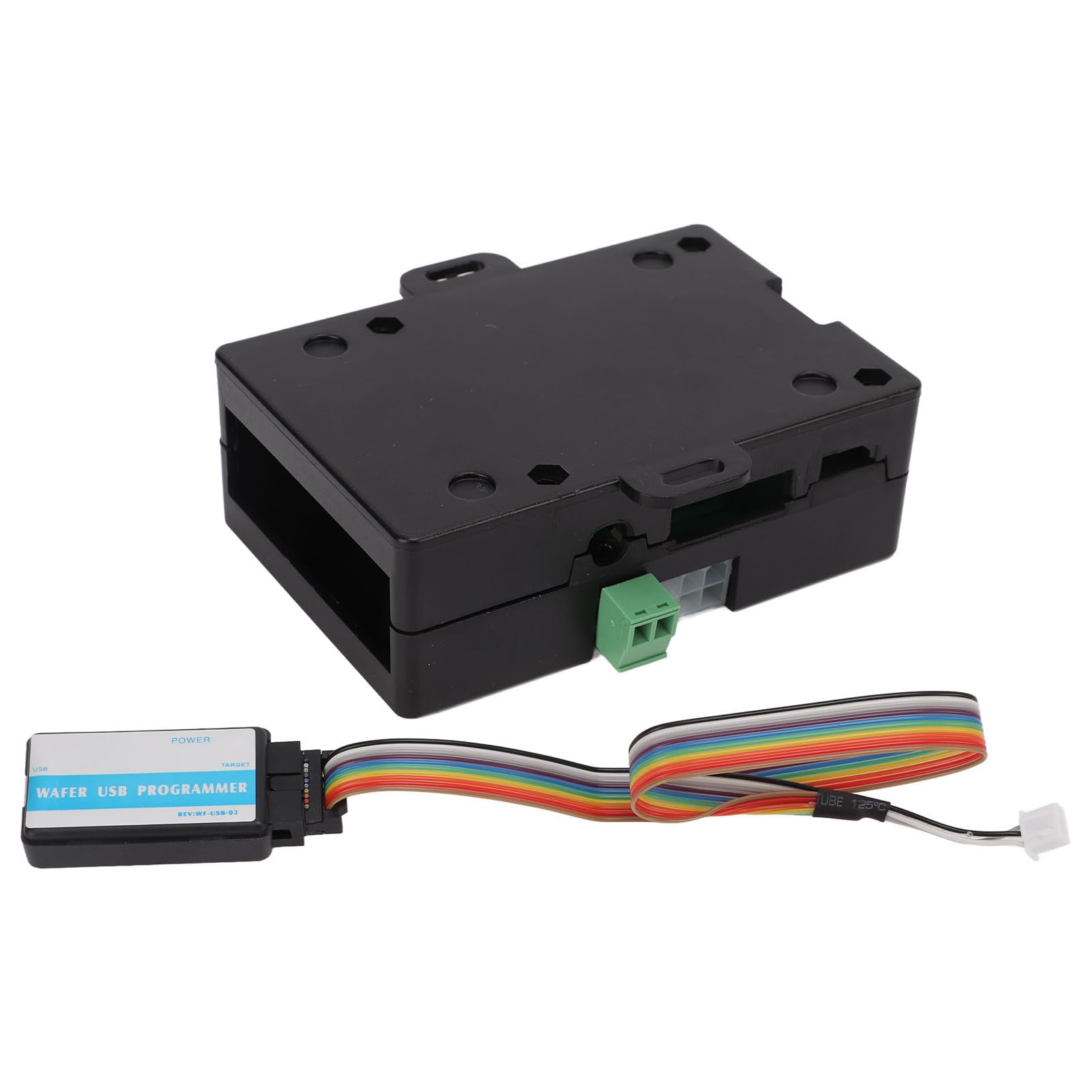 PC-Schnittstelle zu MDB-Adapterbox, M¨¹nzpr¨¹fer, Validator, Simulator, Verkaufsautomat f¨¹r Bargeldlose Zahlungsanbindung,Netzwerkschrank
