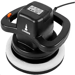 Politriz Orbital Automotiva Elétrica Lorben 10 Polegadas Rolamentada GT6296