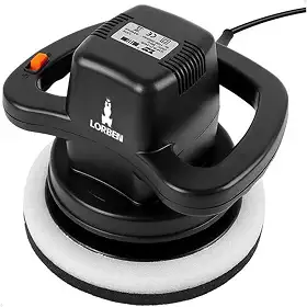 Politriz Orbital Automotiva Elétrica Lorben 10 Polegadas Rolamentada GT6296