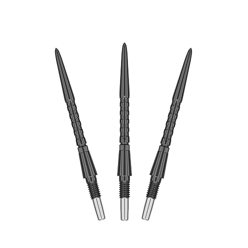 Target Swiss Point Storm Dart Tips (3-Pack)