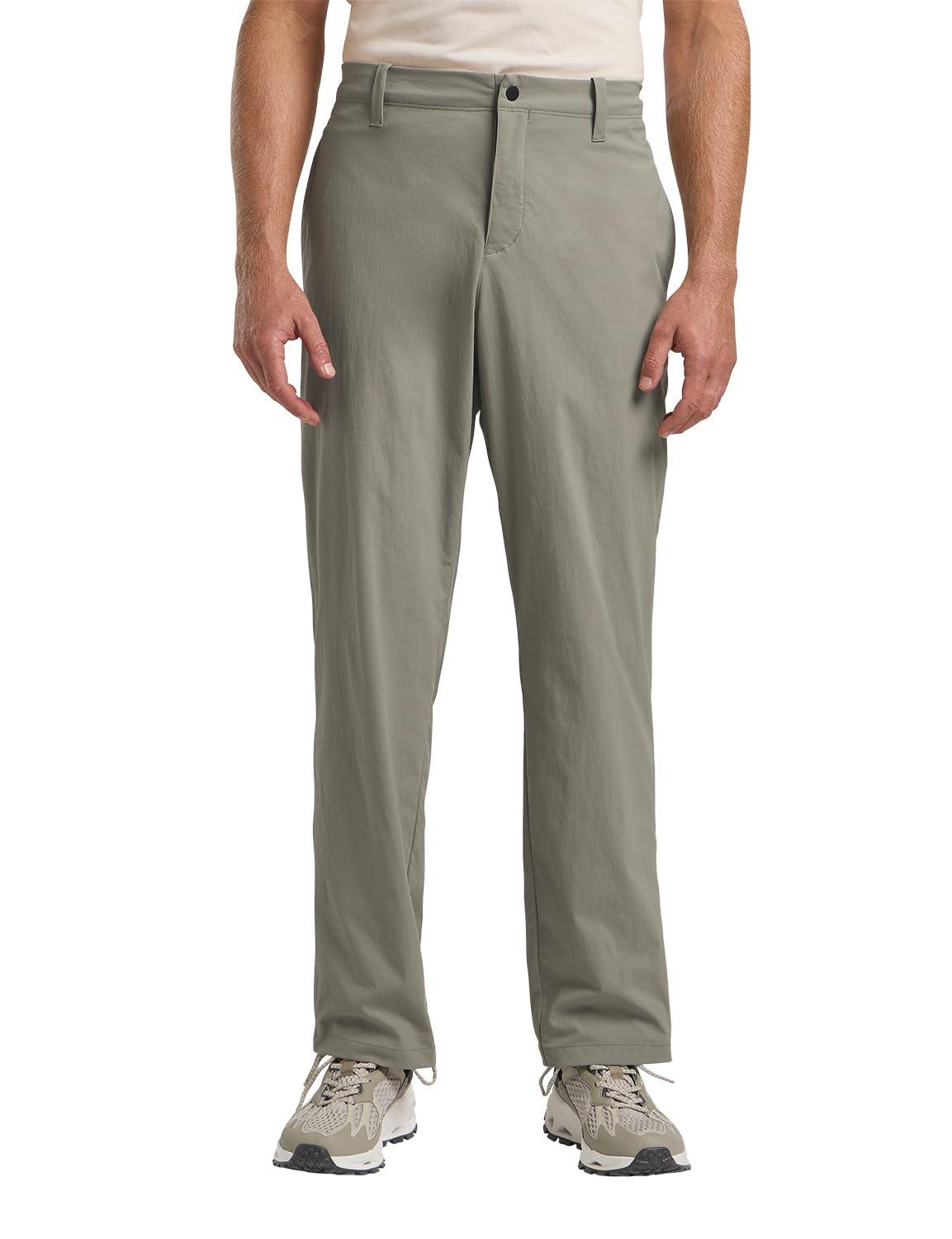 Jack Wolfskin Desert Men's Hiking Trousers M