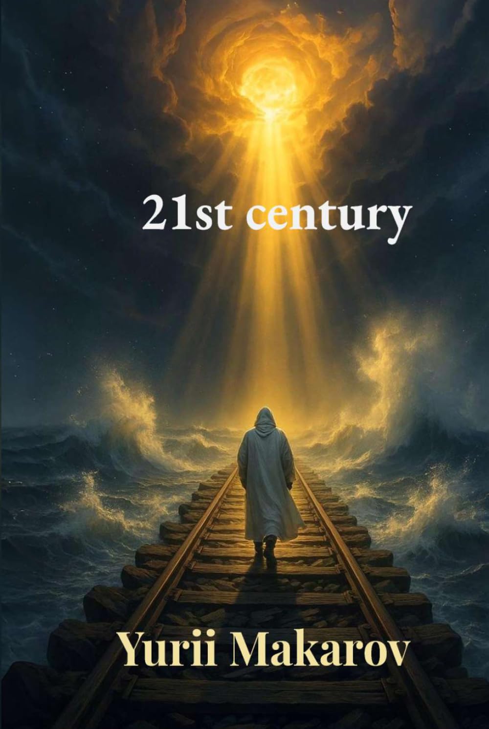 21st century: Collection of short stories