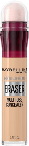 Maybelline Instant Age Rewind Eraser Dark Circles Treatment Concealer, Light, 0.2 fl. oz.