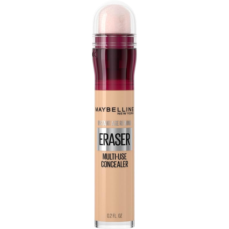 Corretivo Maybelline New York Instant Age Rewind Eraser, tom 120