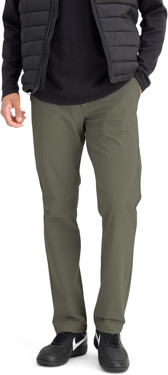 DOCKERS Mens Dockers® Men's Go Airweave Chino Slim Fit