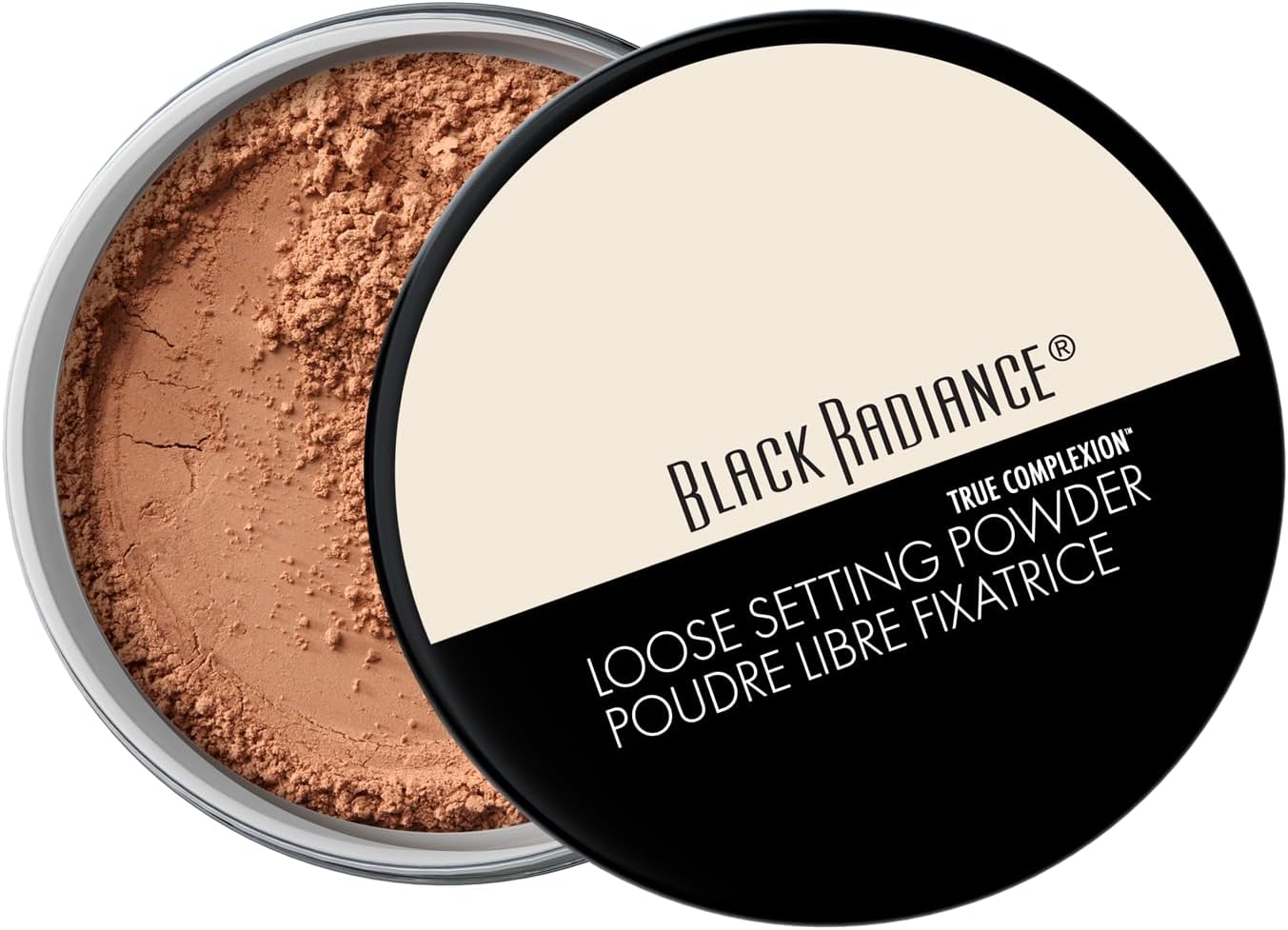 True Complexion Loose Setting Powder, Honeymoon, 0.64 Ounce