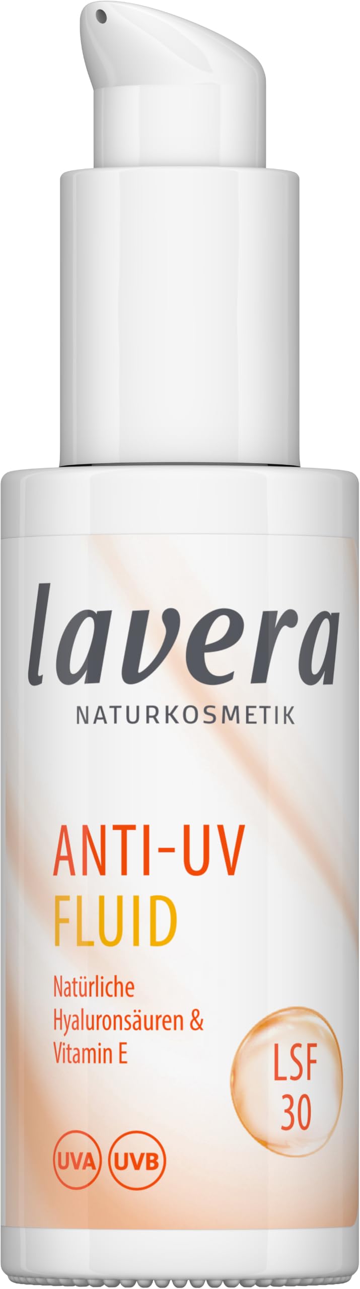 lavera Anti-UV Fluid SPF 30 30 ml