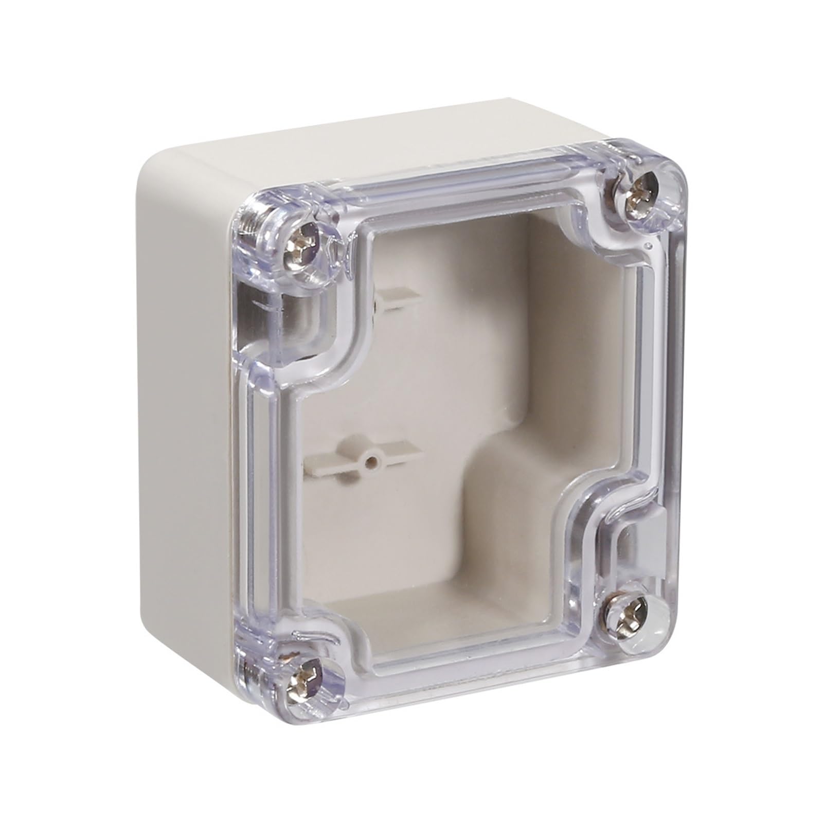 3pcs Electronic DIY Junction Box for Wiring