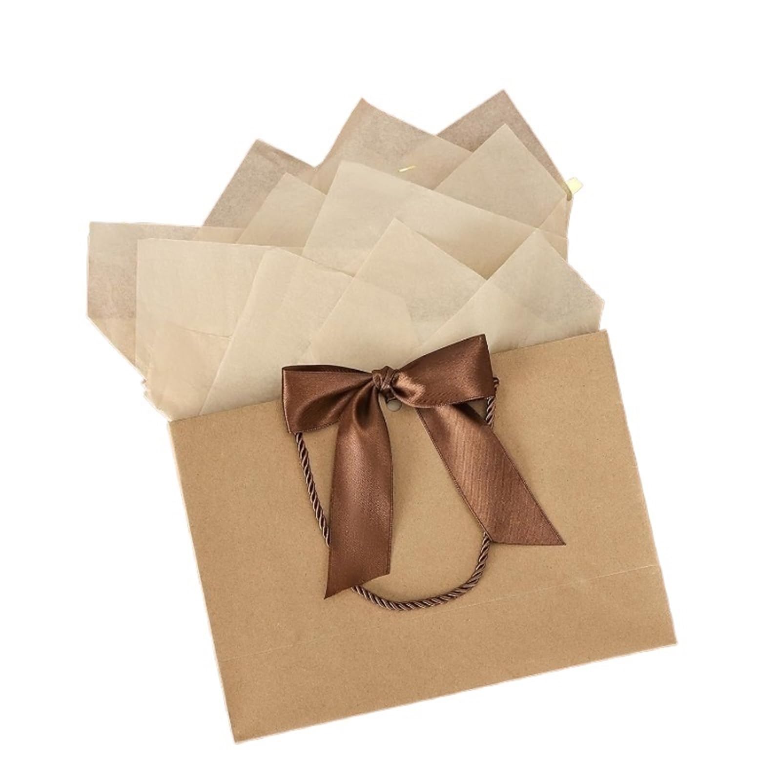 Geschenktüten 10 Stück Geschenktüten Medium