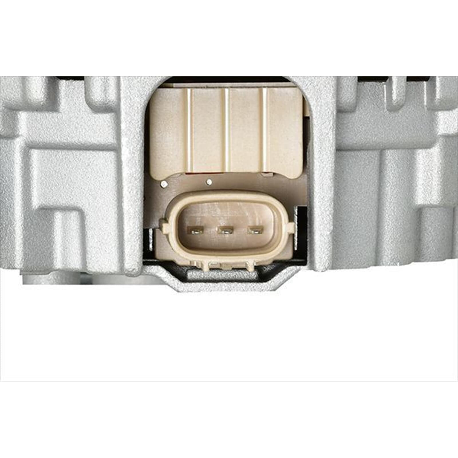 HELLA 8EL 015 630-511 Lichtmaschine - 14V - 150A - | 8EL 015 630-511 passend für Cabstar Murano Navara