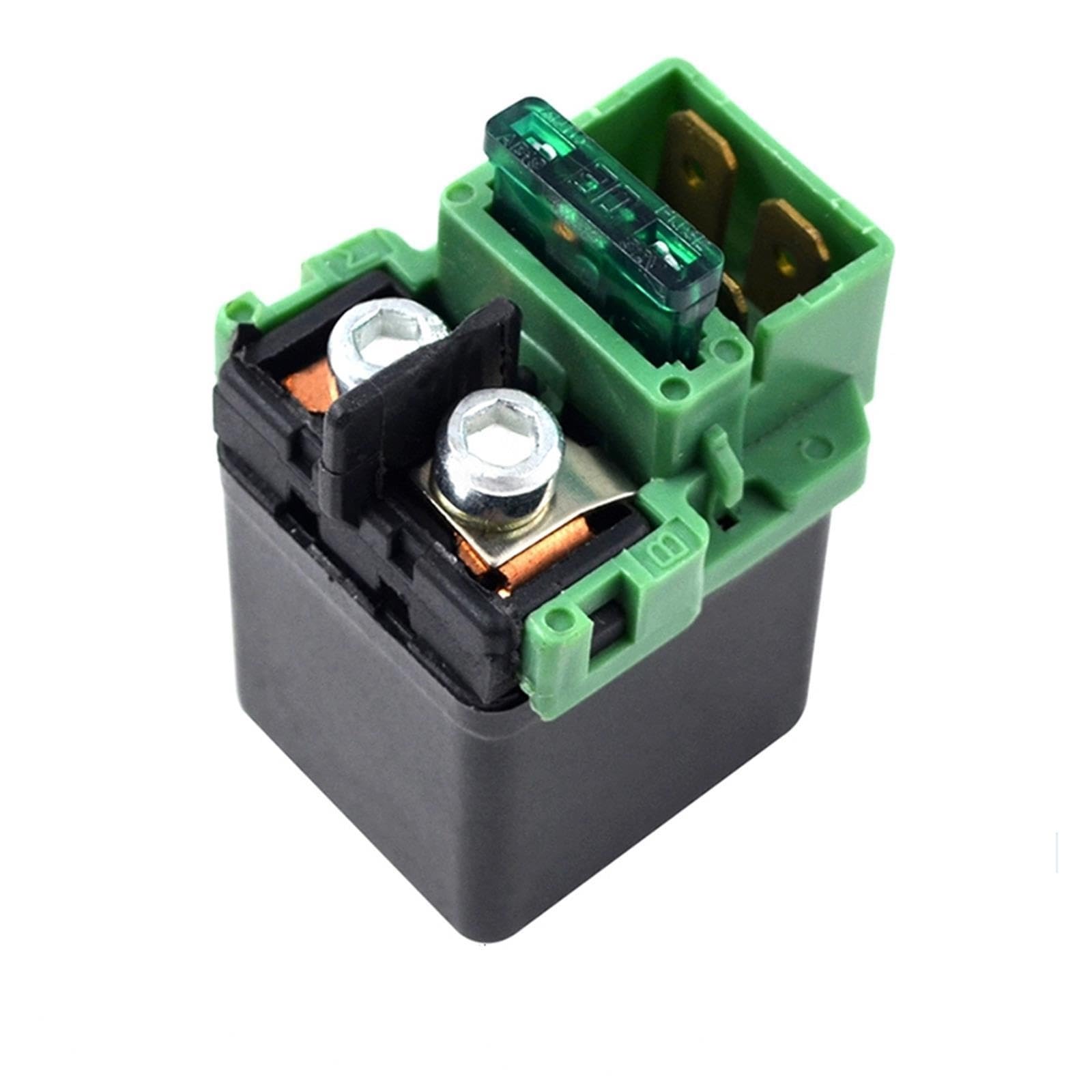 Starterrelais Magnetschalter Für VF750C Für MAGNA 1994-2003