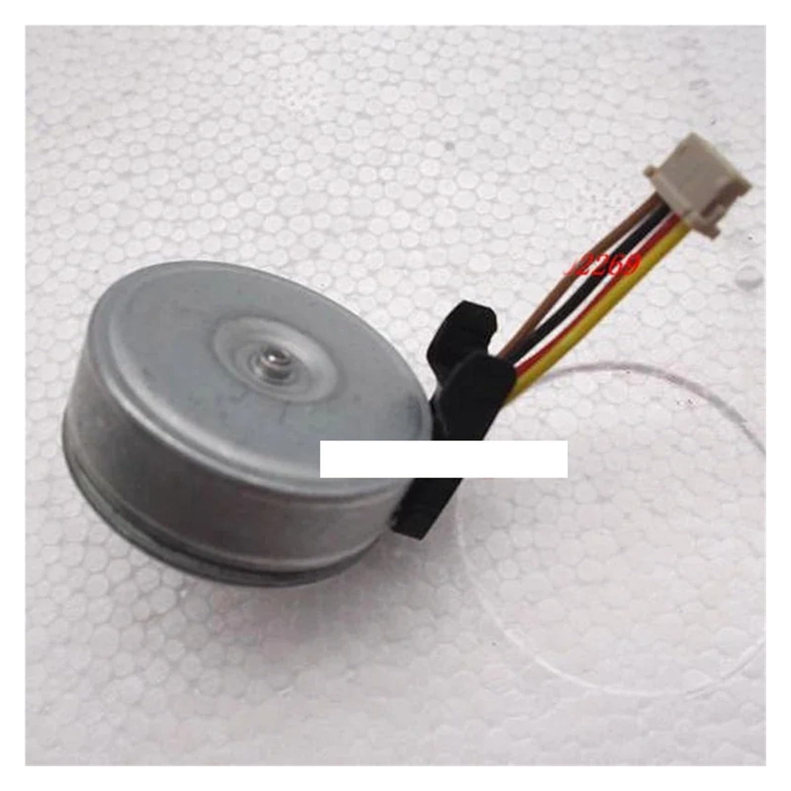 HSMQUBDBX 28mm Brushless Electronic Starter 3-Phase 4-Wire External Rotor Engine DIY Toy Model Parts