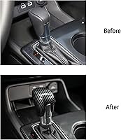 Vista 5 de CKE Compatible con Honda Civic 2022 2023 2024 2025 2026 para CRV HRV 2023 2024 2025 2026 para Accord 2018-2024 2025 2026 Accesorios para consola