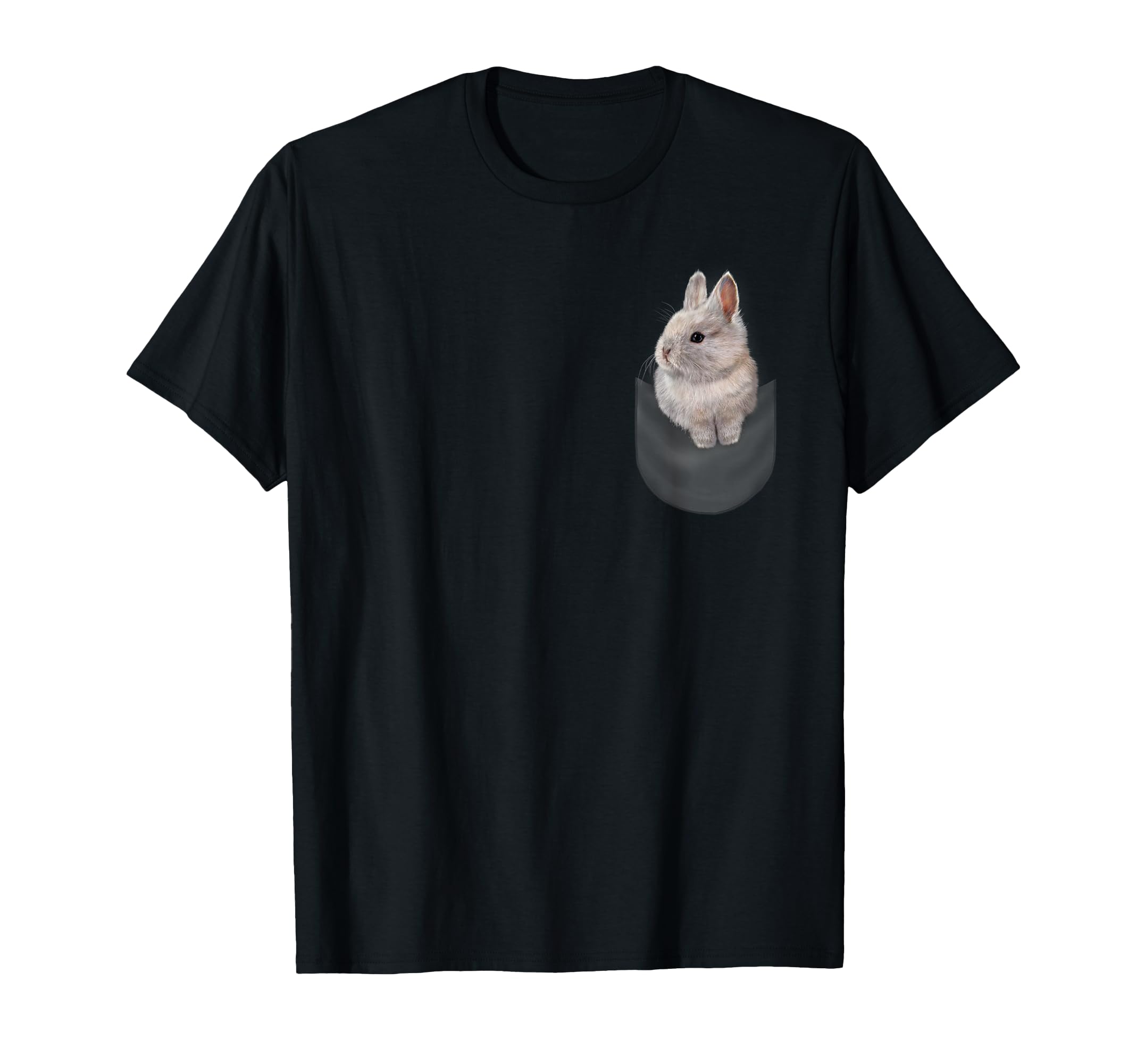 malbon ウサギイラスト Tシャツ ホワイトM 61WohlCQwaL.jpg