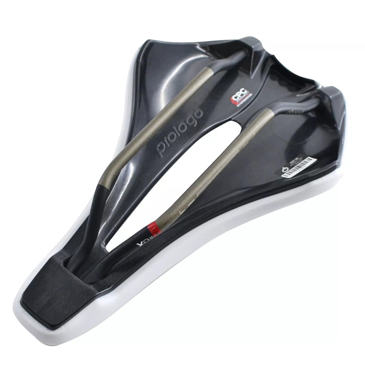 パーツ PROLOGO DIMENSION TRI CPC TIROX Dimension Tri – Prologo