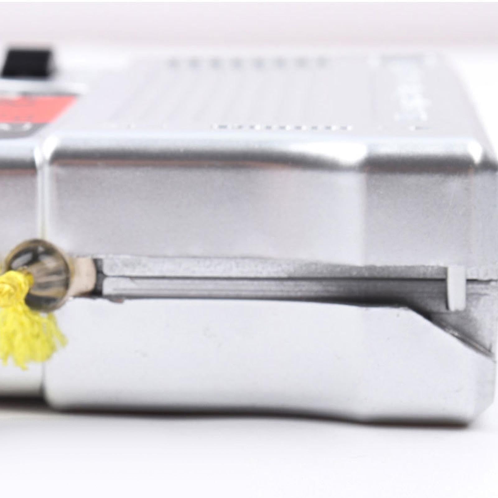 Senklot- Automatischer Rückzug Robust Rostfrei Präzise