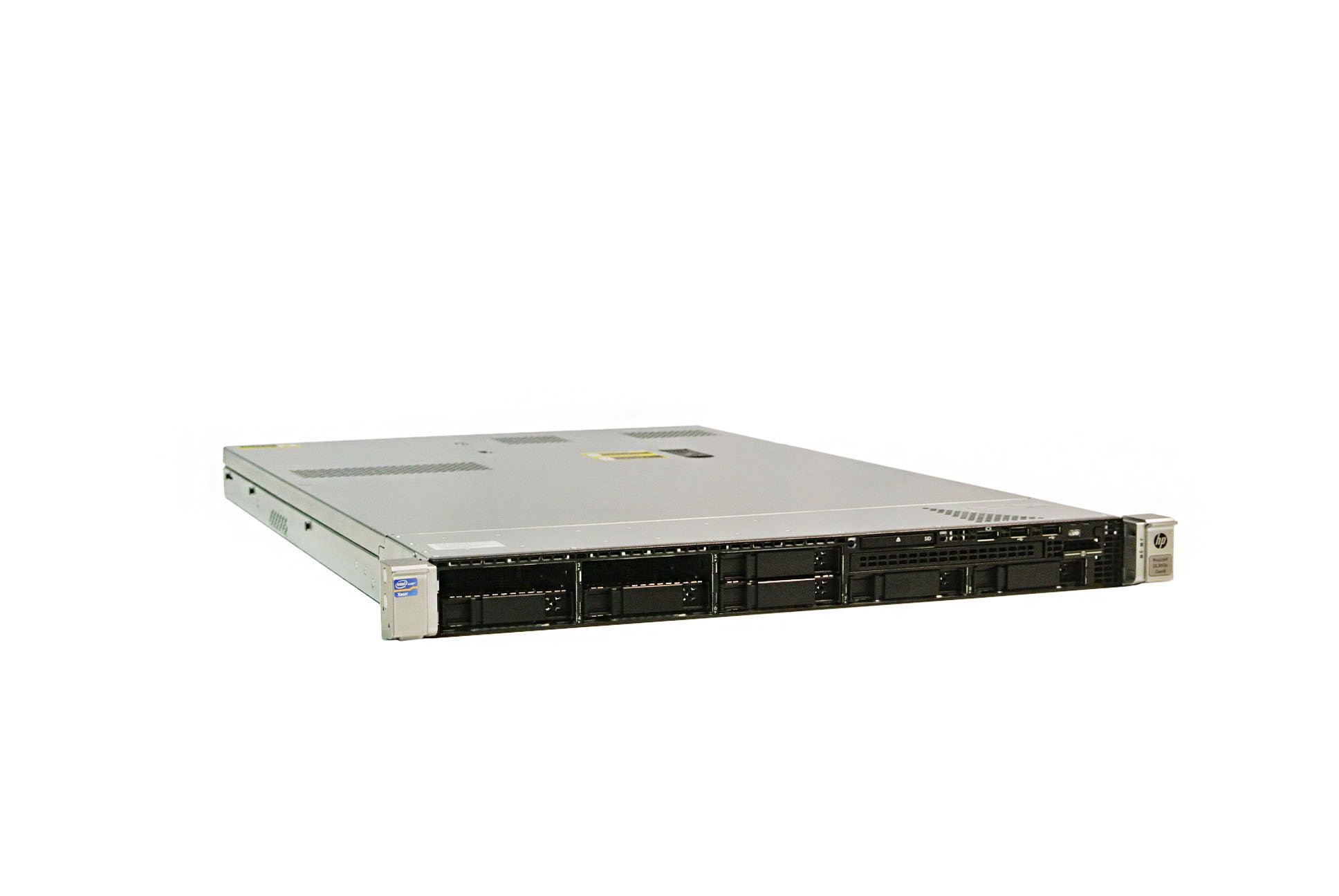 Amazon.com: HP DL360p Gen8 8SFF CTO Chassis Server 654081-B21