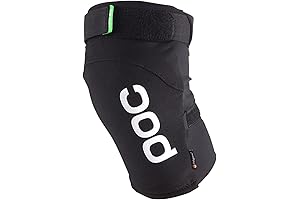 POC Joint VPD 2.0: The Ultimate MTB Knee Pads for Unstoppable Adventure