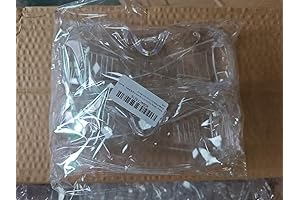 Protective Goggles Shield You From Viruses