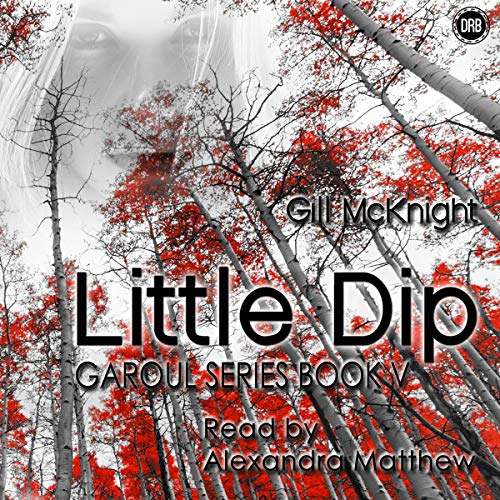 Little Dip by Gill McKnight episode artwork
