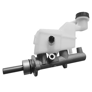 Amazon.com: Brake Master Cylinder MC390734 For 2003-2008