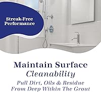 Vista 5 de Marble Life 0708 MaxOut - Limpiador de lechada y azulejos