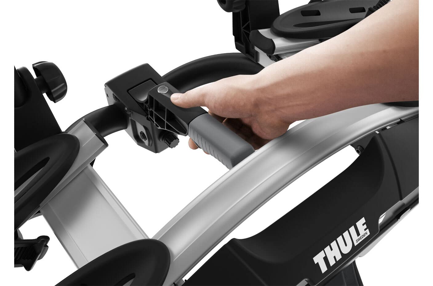 Thule 92 Velo com Pact 13pin