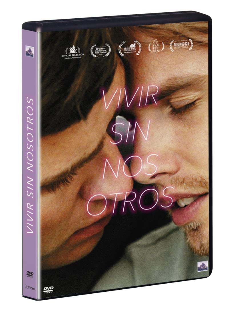 Vivir sin nosotros V.O.S.E. - DVD