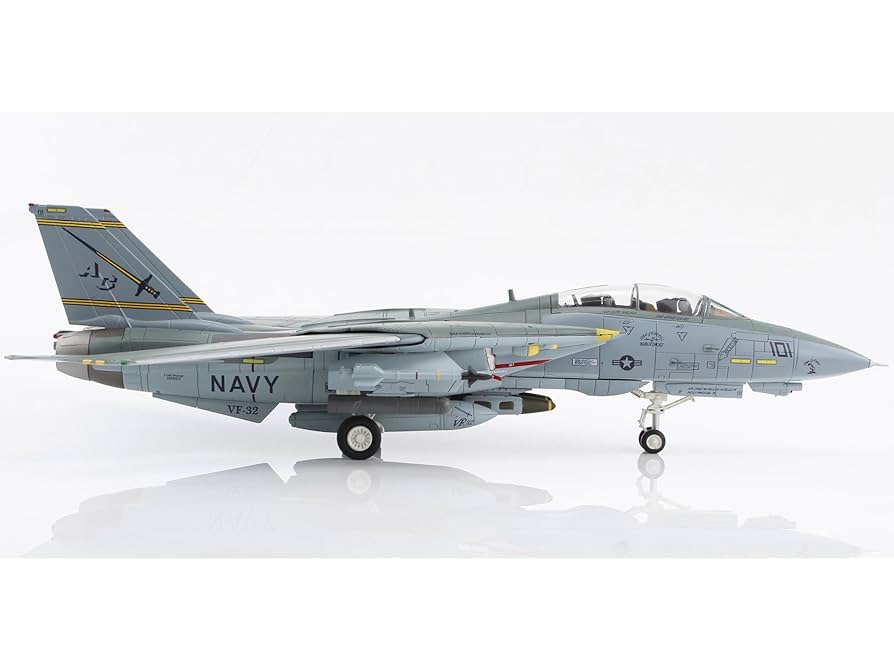 航空機・ヘリコプター 1/32 F-14D SUPER TOMCAT 航空機・ヘリコプター 1/32 F-14D SUPER TOMCAT Trumpeter 1/32