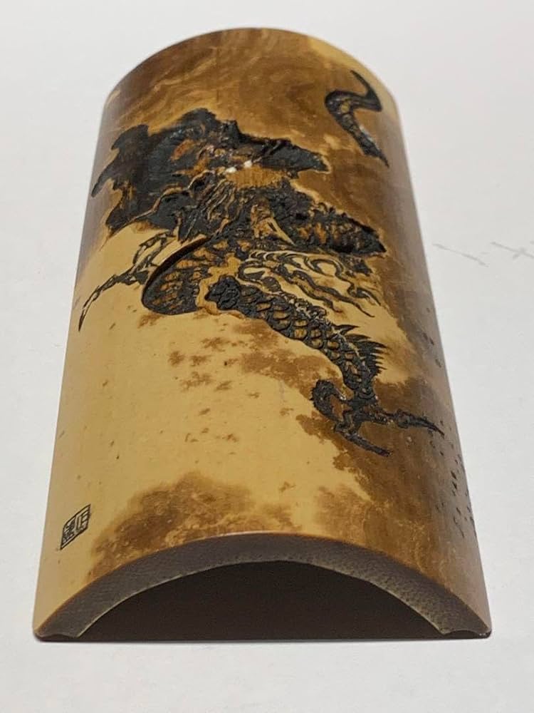 【 煎茶道具 】茶合　茶則  仙媒（せんばい） 茶量（ちゃりょう） 茶さじ 〇【煎茶道具 茶合（茶味）】 煤竹 節付 約長12cm （茶量・仙媒