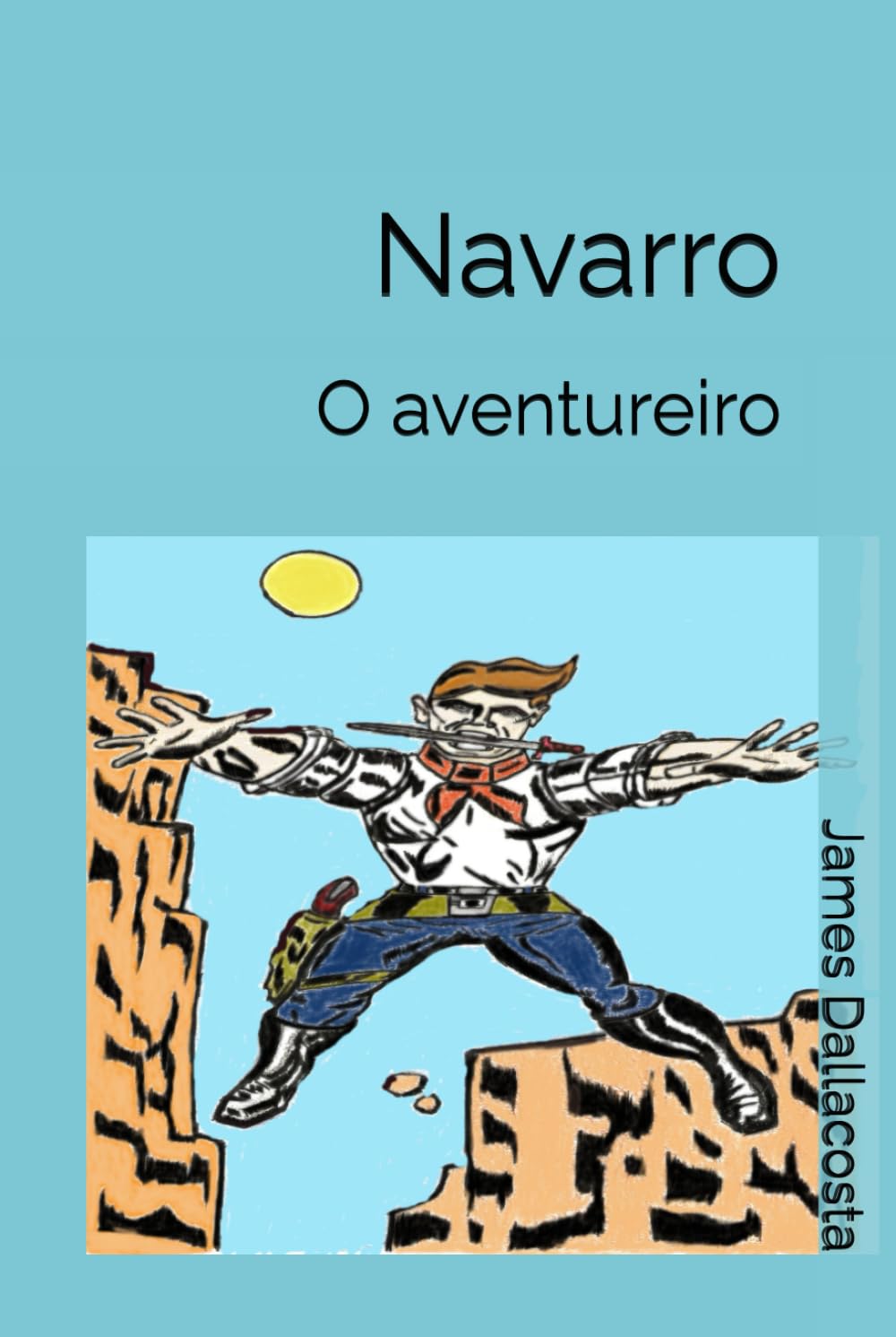 Navarro: O aventureiro