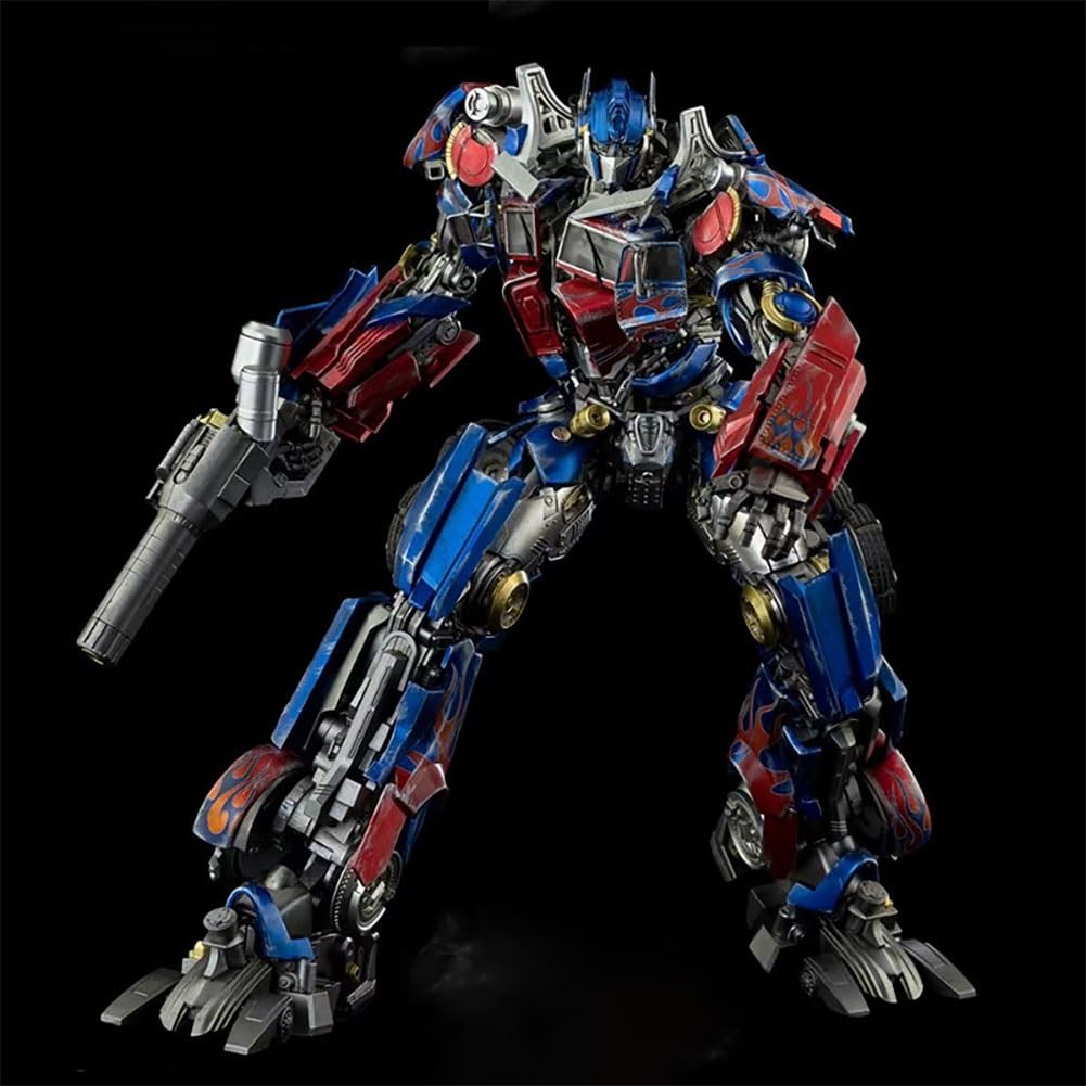 Amazon.co.jp: おもちゃ MC-003 3A Optimus-Prime カー