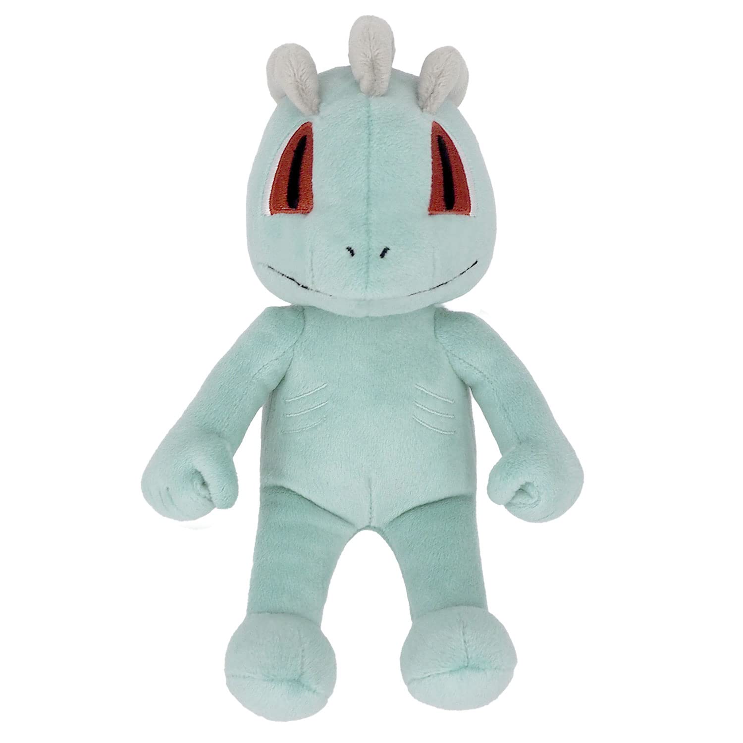 SaneiPokemon ALL STAR COLLECTION machop (S) stuffed height 20cm