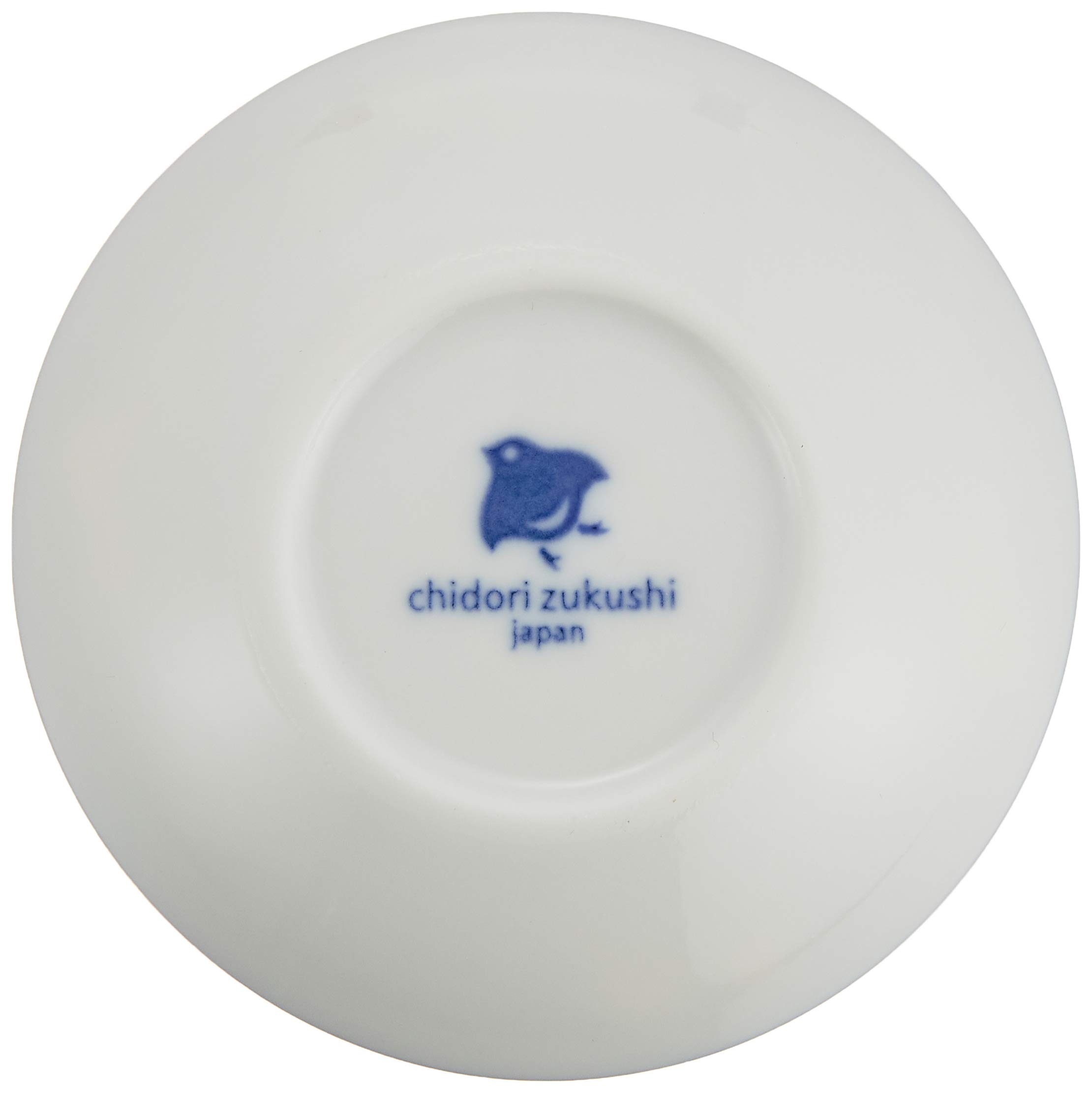 Amazon｜山二(Yamani) やまに 千鳥づくし 梅千鳥 9.5cm豆皿 3616096