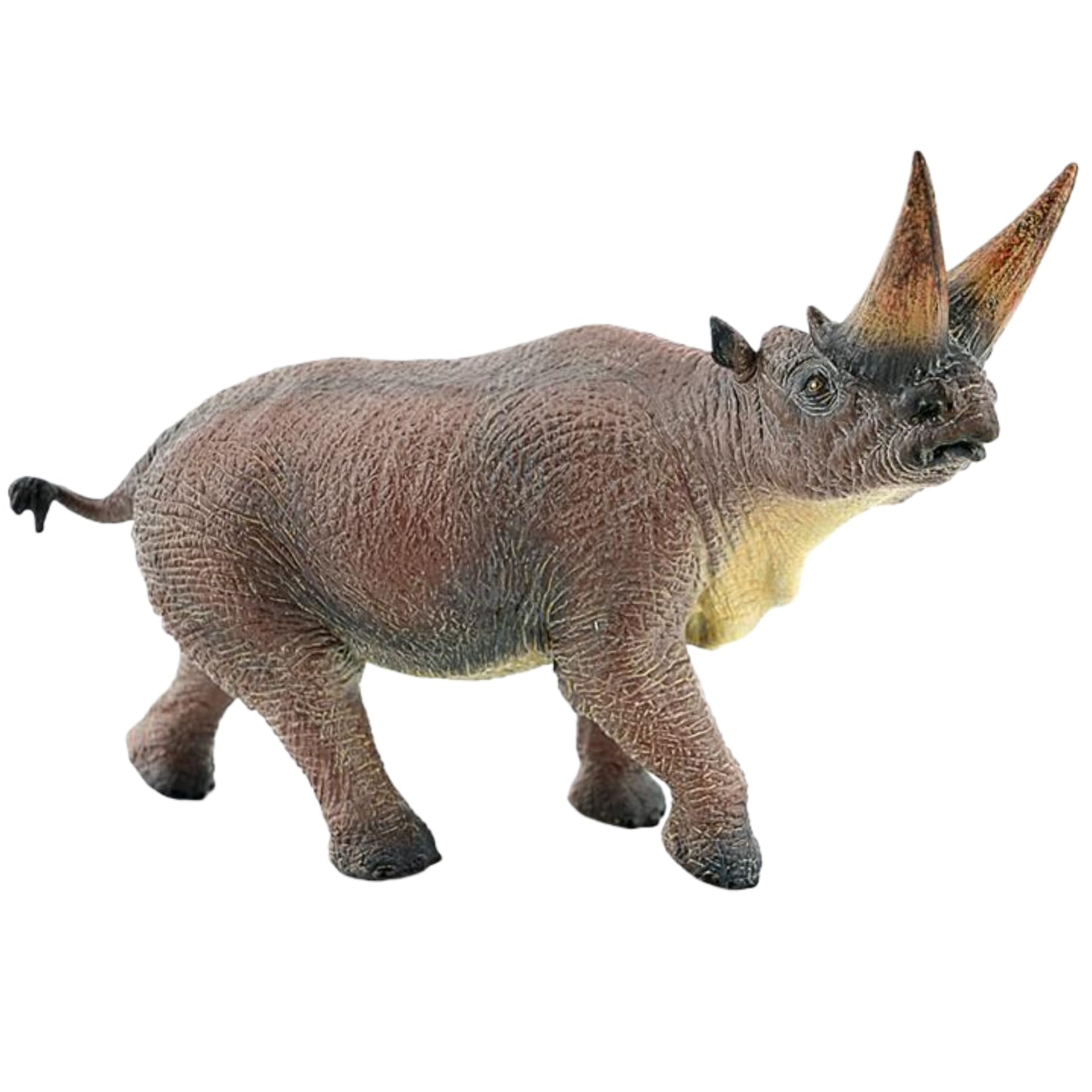 Arsinoitherium AMITD statuette préhistorique pour décoration de salon