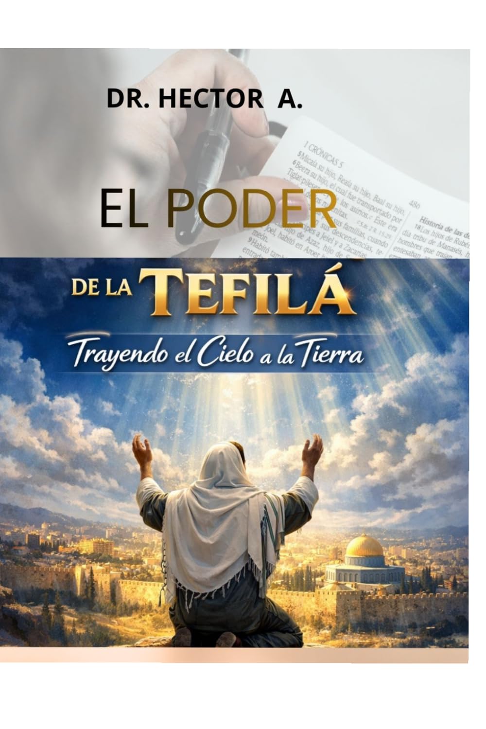 LA FUERZA DE LA TEFILAH