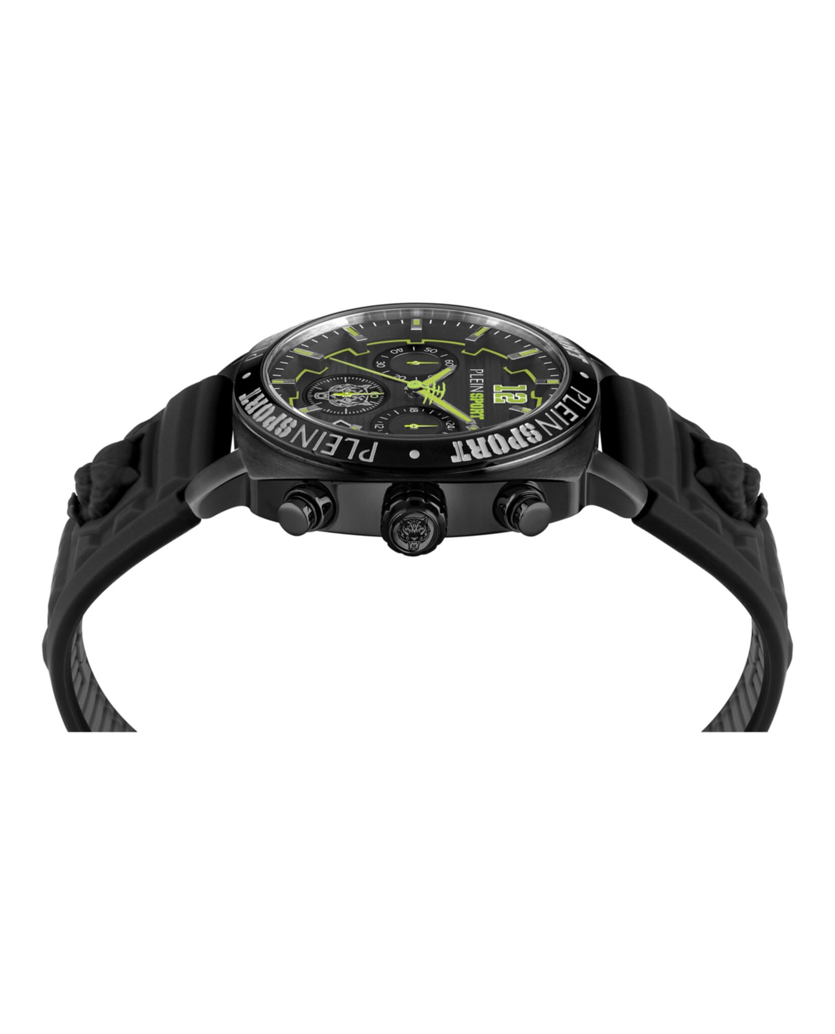 PHILIPP PLEIN SPORT RELOJ PHILIPP PLEIN SPORT - WILDCAT CHRONO - 40MM_PSGBA1023 / 5 ATM