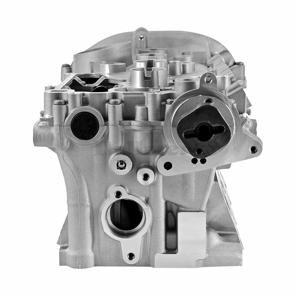 Testate complete adatte per A3 Q3 TT Quattro CC EOS 2.0 TFSI Scirocco Accessori per auto Codice articolo 06H103063 06H103064