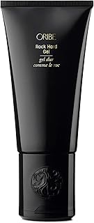 Rock Hard Gel For Unisex 3.4 Oz Gel, White