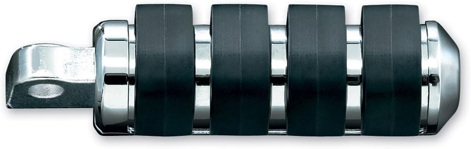 Kuryakyn 8000 ISO Small Male Mount Pegs