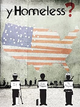 DVD Y Homeless? Book