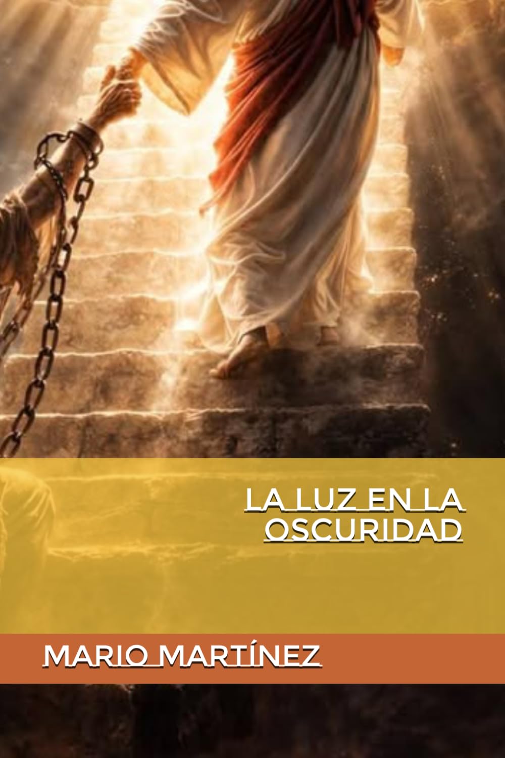 la luz en la Oscuridad