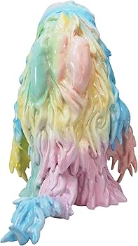 Amazon | CCP Artistic Monsters Collection ヘドラ成長期 陶磁器
