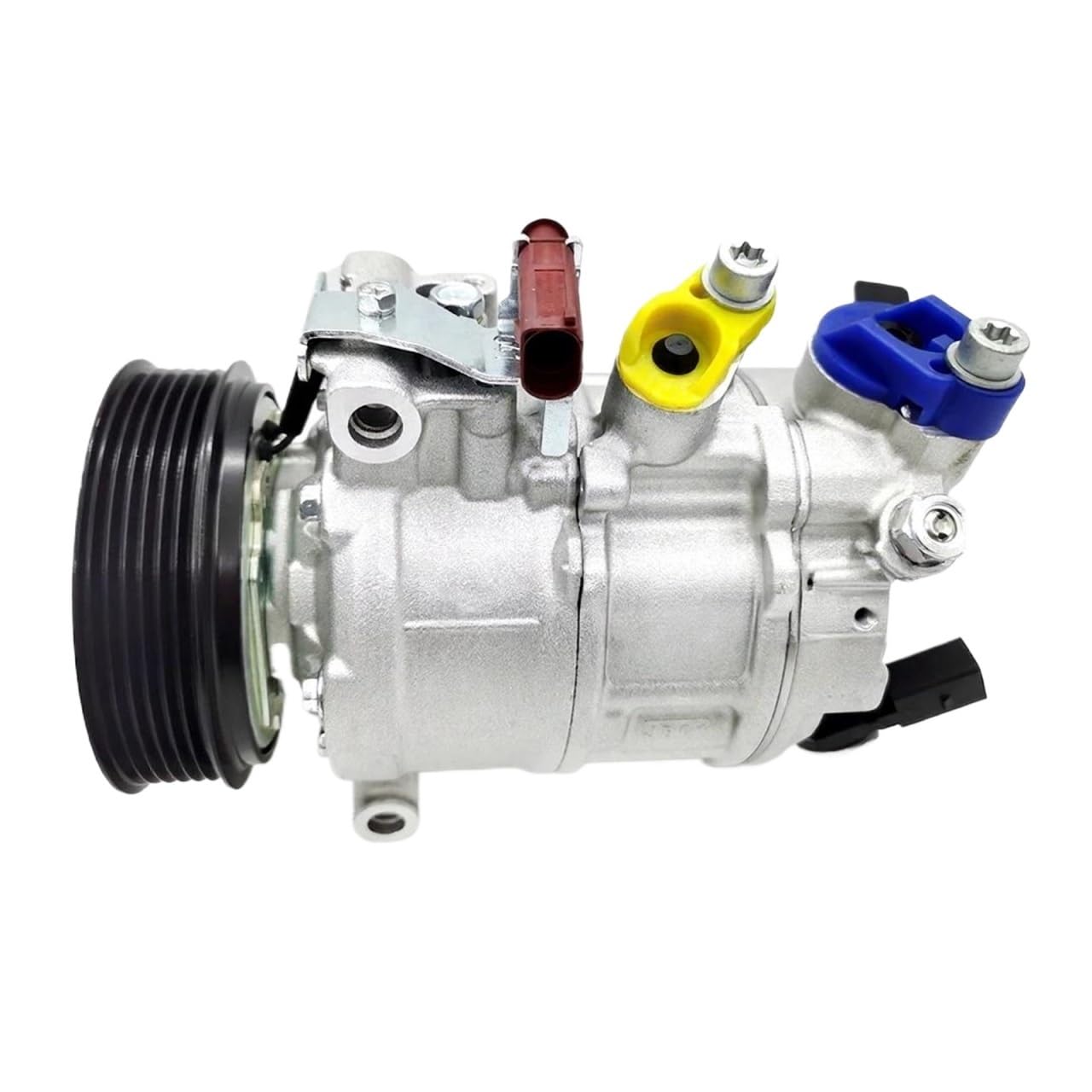 Amazon.co.jp: RVBNMR AC コンプレッサー アウディ A4 A5 A6 Q5 2.0
