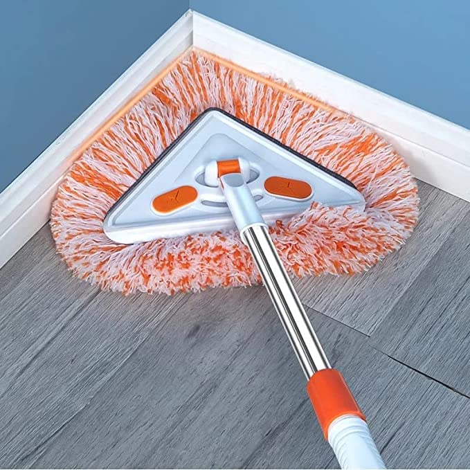 See full amazon price history chart for K.B.SALES Rotatable Triangle Mop with Long Handle Foldable Microfiber Fan Cleaning Duster Steel Body Flexible Fan mop for Easy Cleaning of Home Kitchen Ceiling Fan Dusting Office Brush Long Rod K.B.SALES Rotatable Triangle Mop with Long Handle Foldable Microfiber Fan Cleaning Duster Steel Body Flexible Fan mop for Easy Cleaning of Home Kitchen Ceiling Fan Dusting Office Brush Long Rod (B09WNDLMKN) Amazon Price History, Amazon Price Tracker
